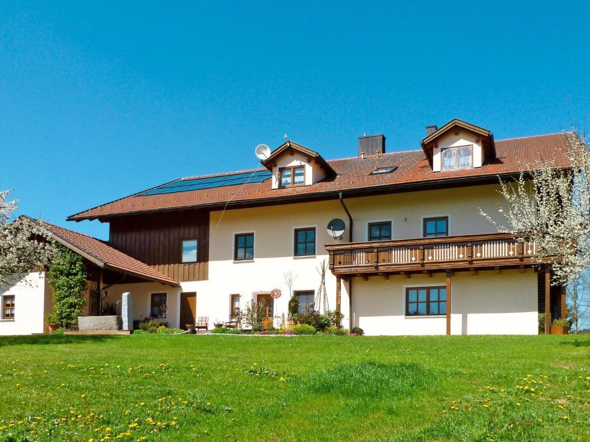 Apartment Freisinger-1 By Interhome Zachenberg Esterno foto