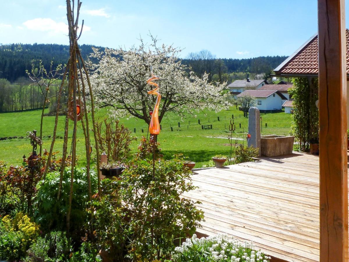 Apartment Freisinger-1 By Interhome Zachenberg Esterno foto