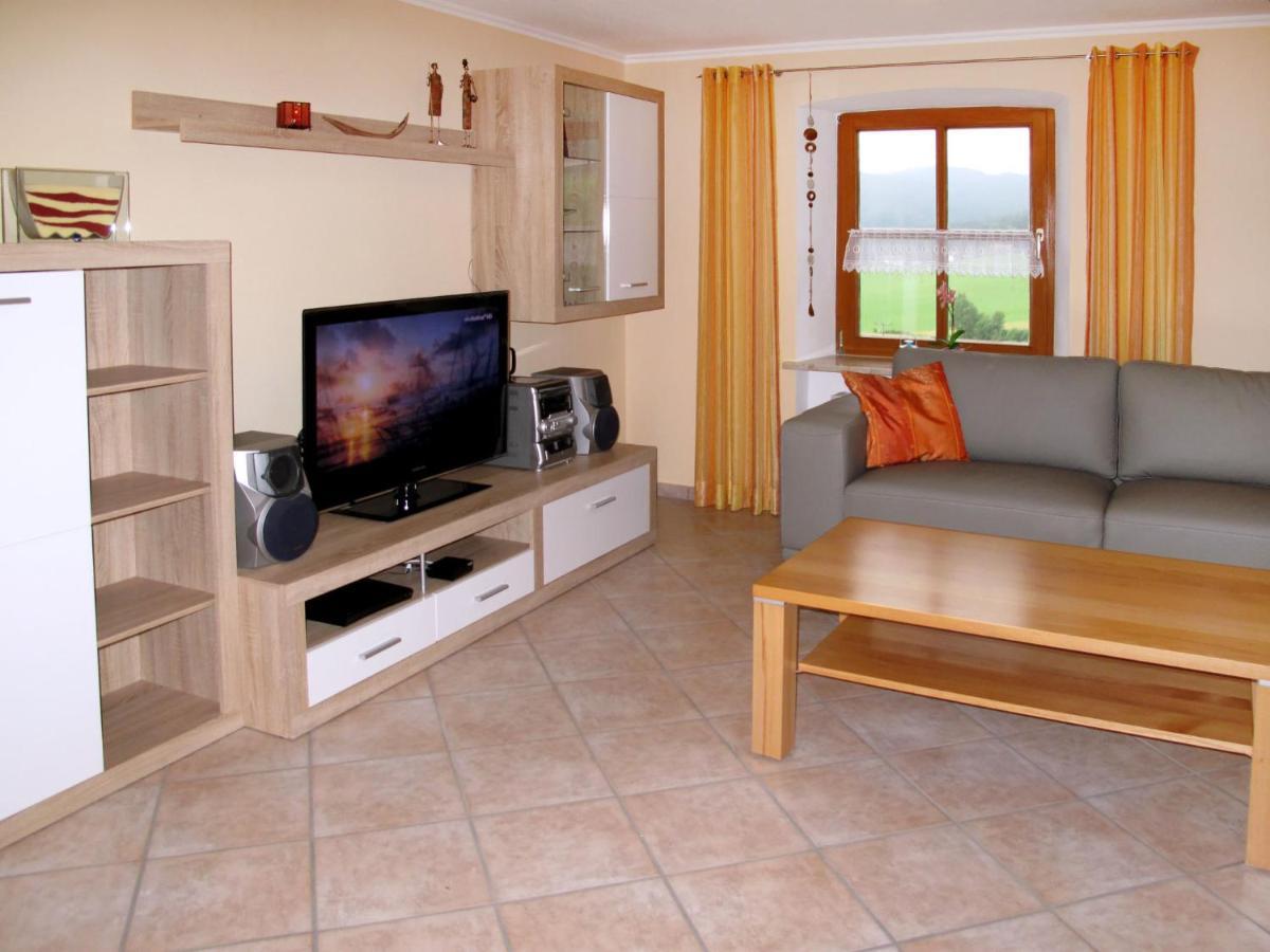 Apartment Freisinger-1 By Interhome Zachenberg Esterno foto