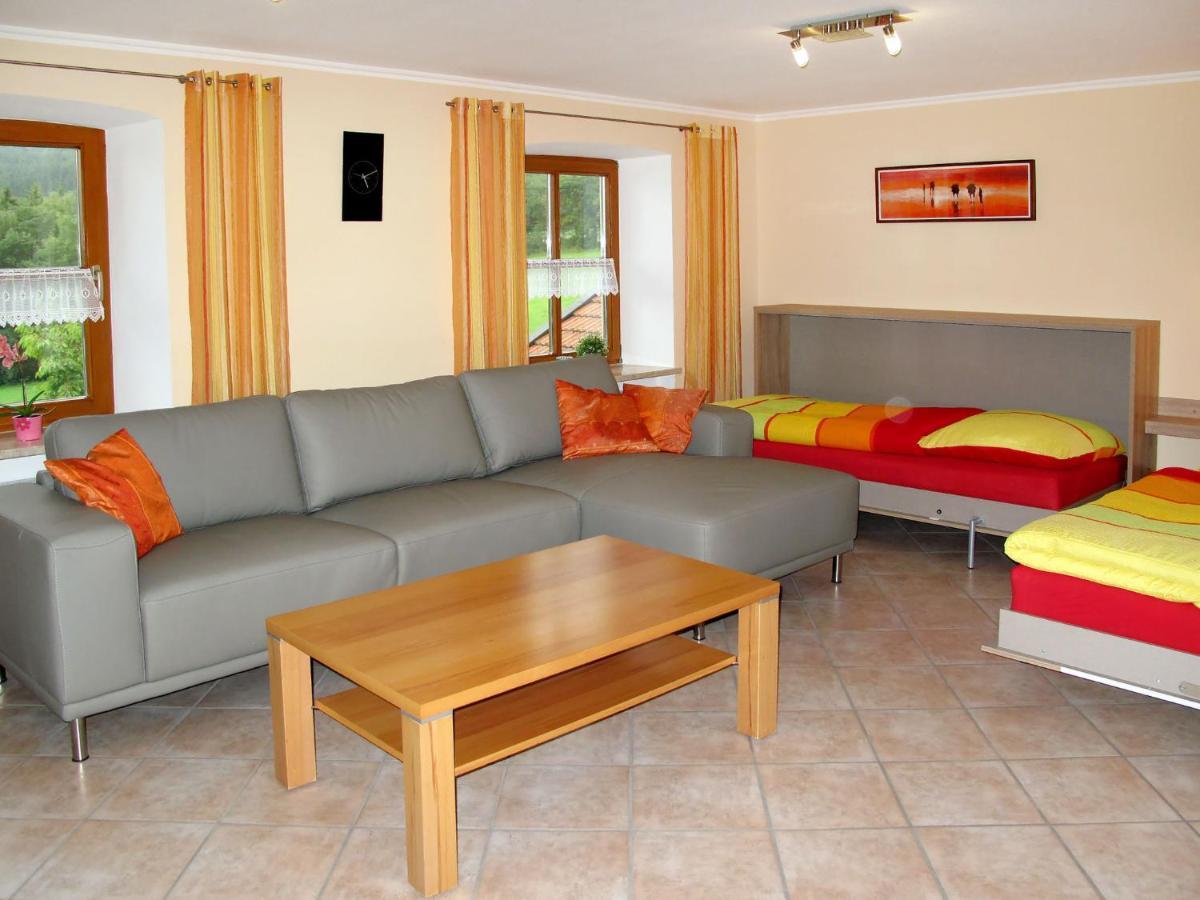 Apartment Freisinger-1 By Interhome Zachenberg Esterno foto