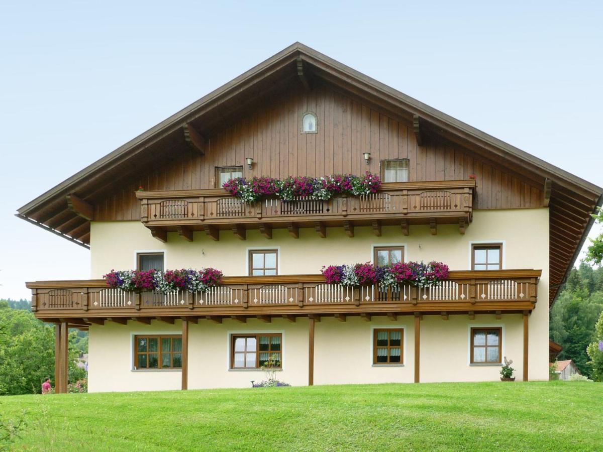 Apartment Freisinger-1 By Interhome Zachenberg Esterno foto