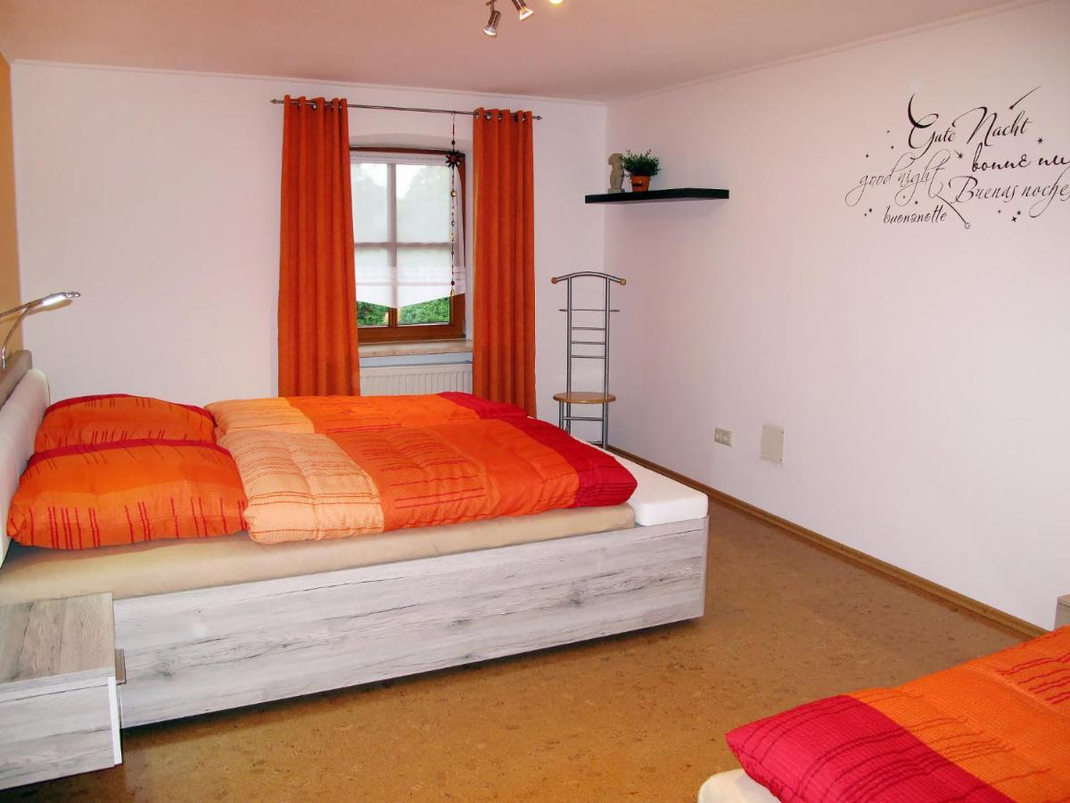Apartment Freisinger-1 By Interhome Zachenberg Esterno foto